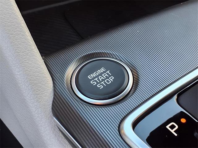 new 2026 Kia Sportage car, priced at $30,975