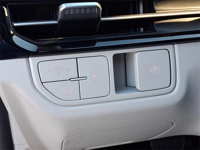 new 2026 Kia Sportage car, priced at $30,975