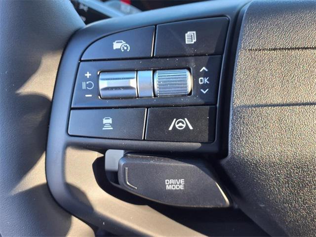 new 2026 Kia Sportage car, priced at $30,975