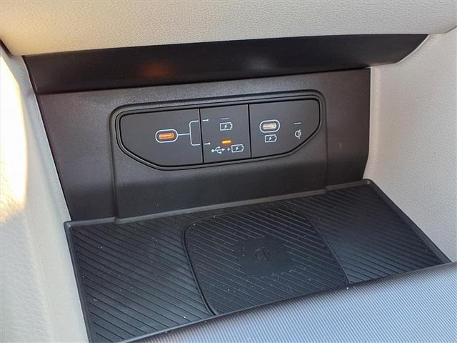 new 2026 Kia Sportage car, priced at $30,975