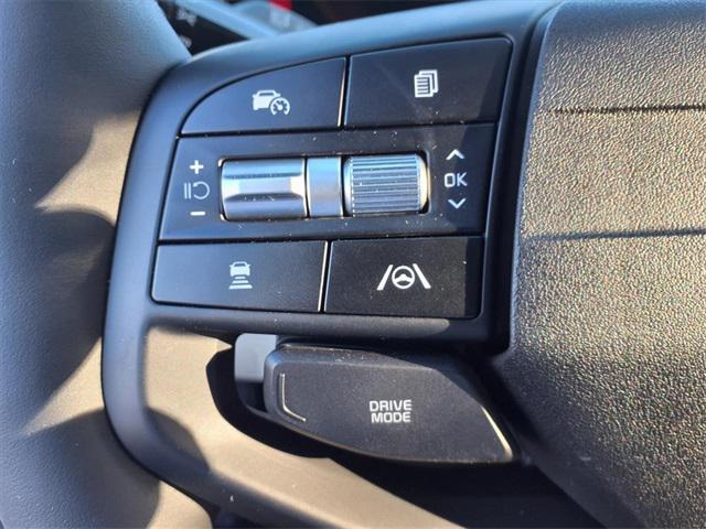 new 2026 Kia Sportage car, priced at $30,975