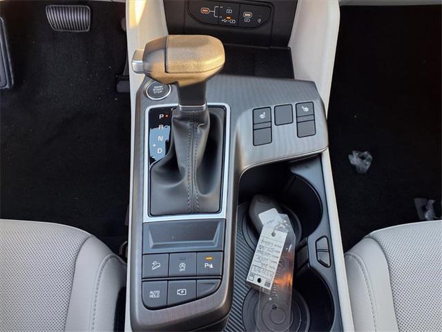 new 2026 Kia Sportage car, priced at $30,975