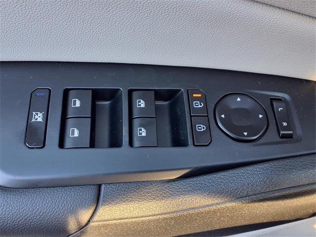 new 2026 Kia Sportage car, priced at $30,975