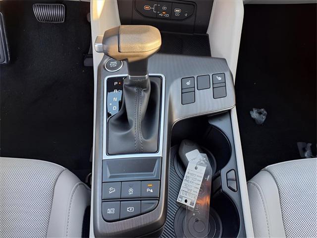 new 2026 Kia Sportage car, priced at $30,975