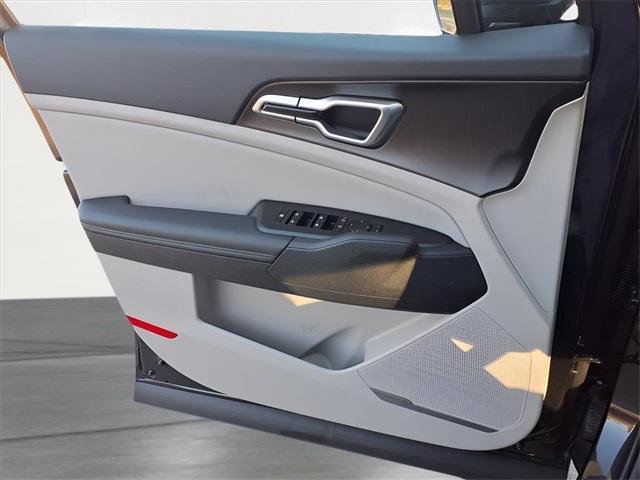 new 2026 Kia Sportage car, priced at $30,975