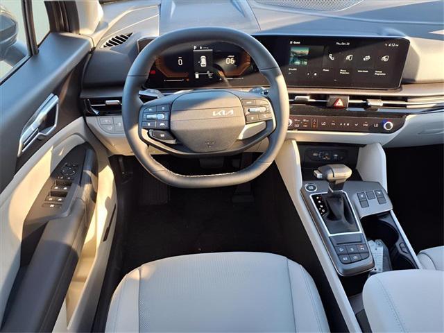 new 2026 Kia Sportage car, priced at $30,975