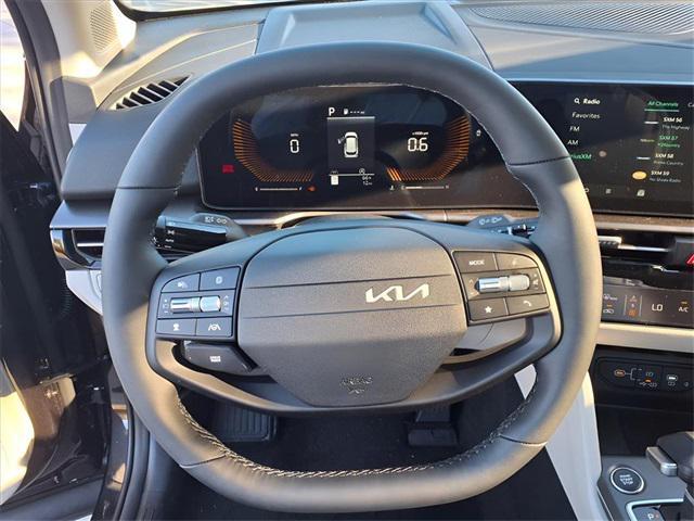 new 2026 Kia Sportage car, priced at $30,975