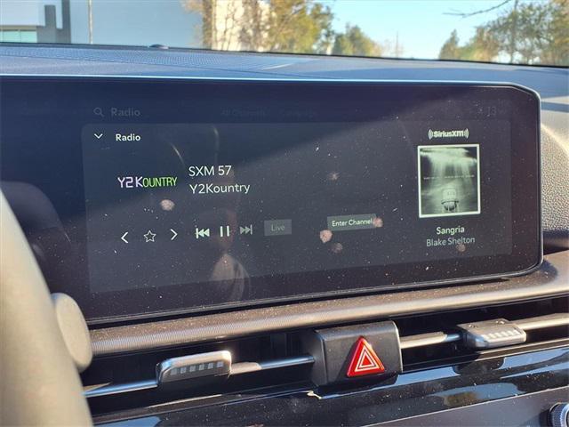 new 2026 Kia Sportage car, priced at $30,975