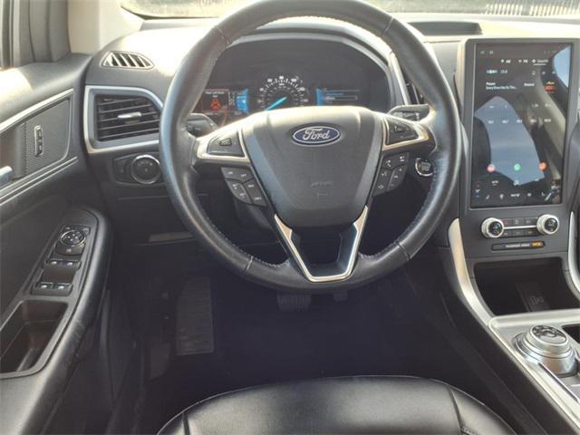 used 2023 Ford Edge car, priced at $22,969