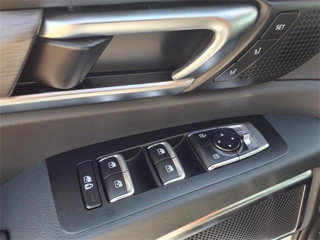 new 2025 Kia Telluride car