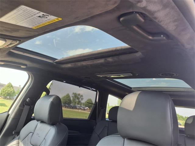 new 2025 Kia Telluride car