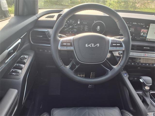 new 2025 Kia Telluride car