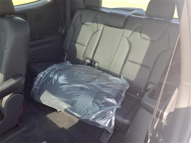 new 2025 Kia Telluride car