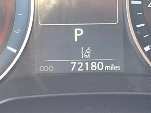 used 2017 Lexus ES 350 car, priced at $23,488