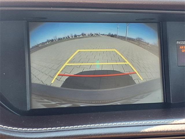 used 2017 Lexus ES 350 car, priced at $23,488