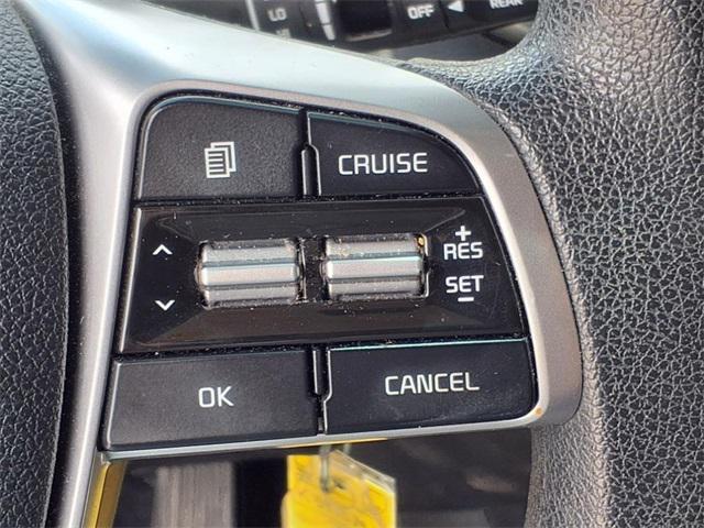 used 2020 Kia Sorento car, priced at $13,576