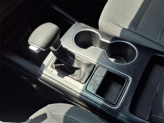 used 2020 Kia Sorento car, priced at $13,576