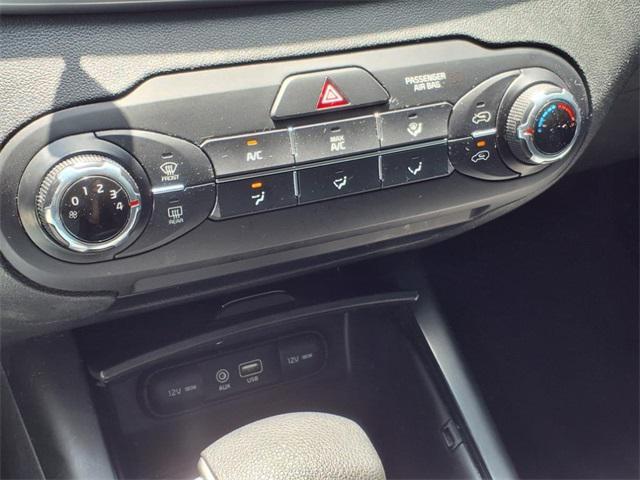 used 2020 Kia Sorento car, priced at $13,576