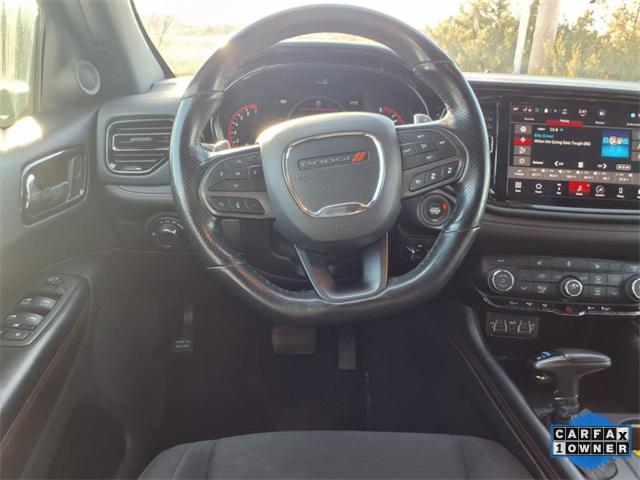 used 2023 Dodge Durango car, priced at $25,000