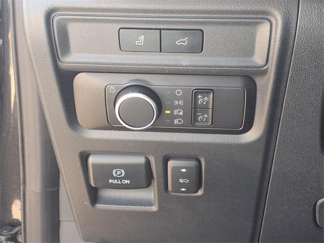 used 2023 Ford Expedition Max car, priced at $39,702