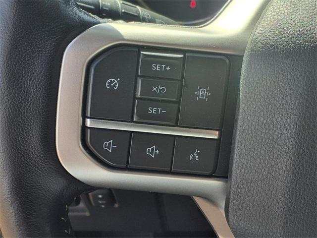 used 2023 Ford Expedition Max car, priced at $39,702