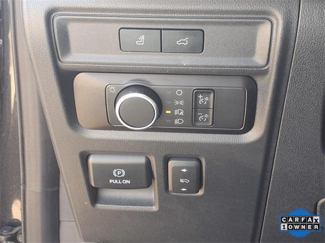 used 2023 Ford Expedition Max car, priced at $37,481
