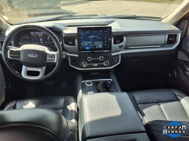 used 2023 Ford Expedition Max car, priced at $37,481