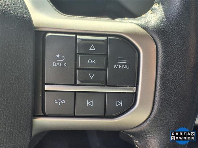 used 2023 Ford Expedition Max car, priced at $37,481