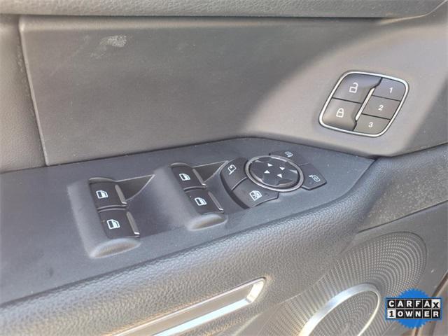 used 2023 Ford Expedition Max car, priced at $37,481