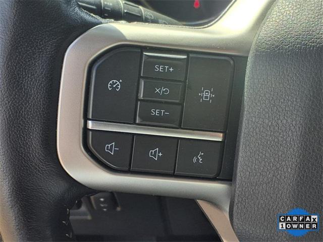 used 2023 Ford Expedition Max car, priced at $37,481
