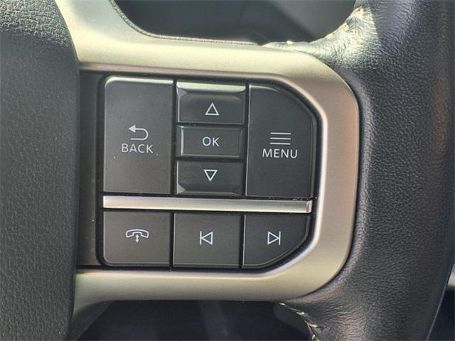 used 2023 Ford Expedition Max car, priced at $39,702