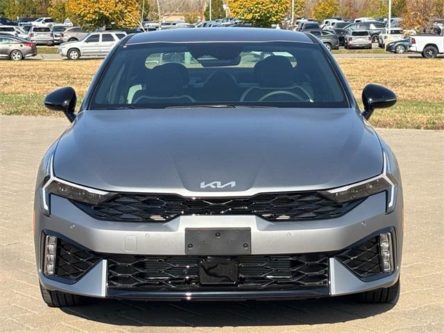 new 2025 Kia K5 car, priced at $29,425