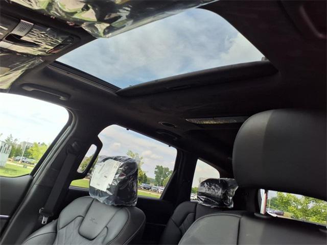 new 2025 Kia Telluride car, priced at $53,480