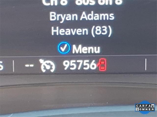 used 2023 Chevrolet Blazer car, priced at $22,146