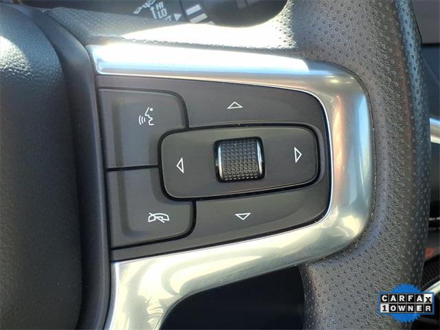 used 2023 Chevrolet Blazer car, priced at $22,146