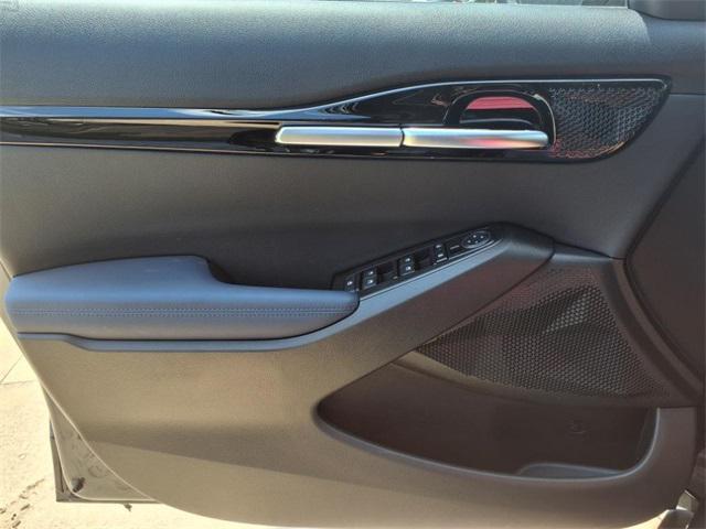 new 2025 Kia Seltos car, priced at $27,985