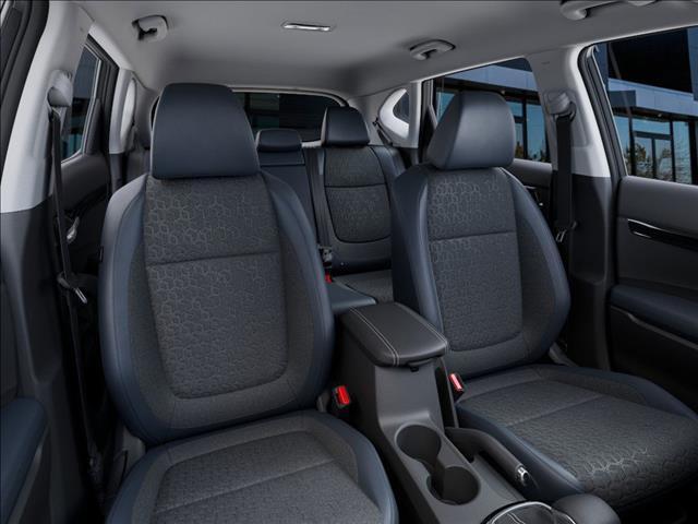 new 2025 Kia Seltos car, priced at $27,985