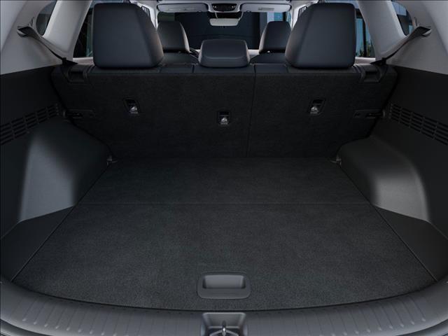 new 2025 Kia Seltos car, priced at $27,985