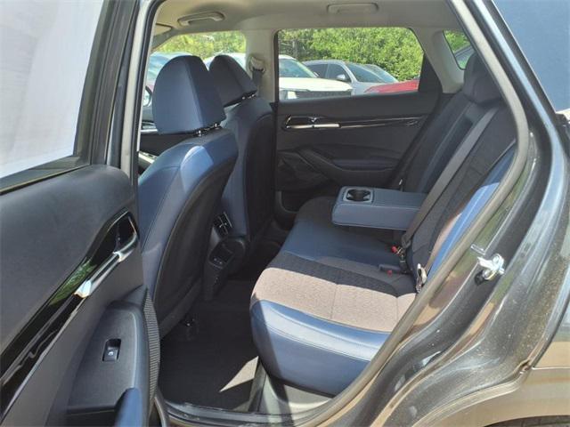 new 2025 Kia Seltos car, priced at $27,985