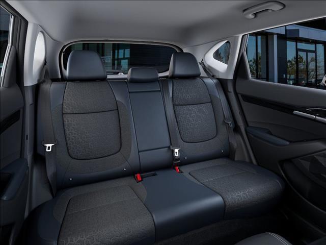 new 2025 Kia Seltos car, priced at $27,985