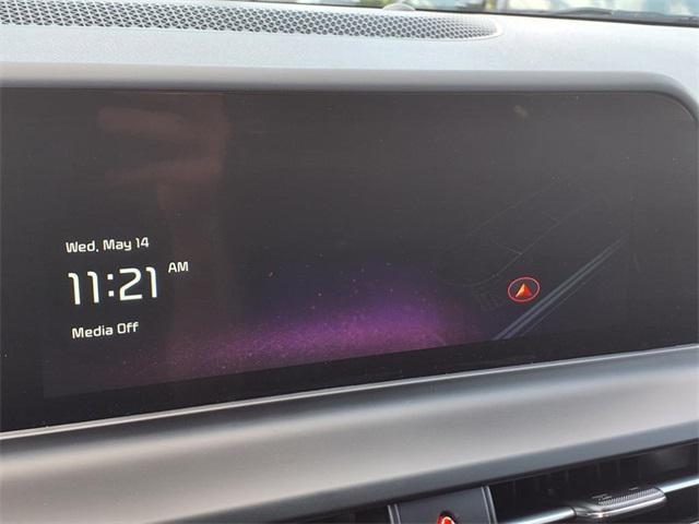 new 2025 Kia Seltos car, priced at $27,985
