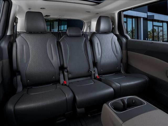 new 2026 Kia Carnival Hybrid car, priced at $48,985
