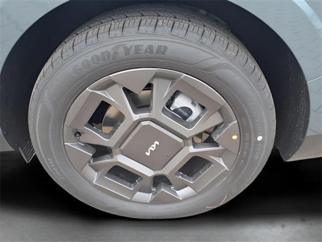 new 2026 Kia Carnival Hybrid car, priced at $48,985