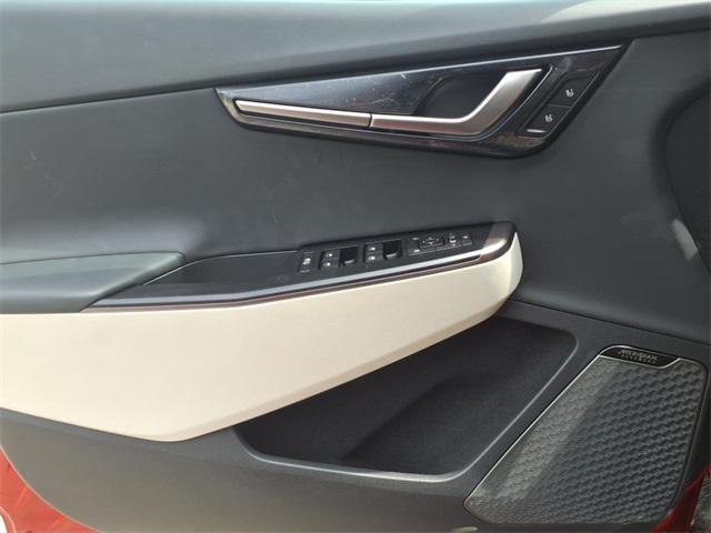 new 2025 Kia EV6 car, priced at $62,080