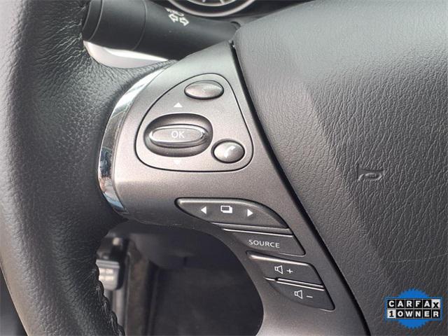 used 2022 Nissan Murano car, priced at $18,949