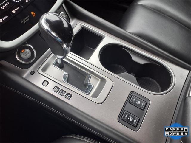 used 2022 Nissan Murano car, priced at $18,949