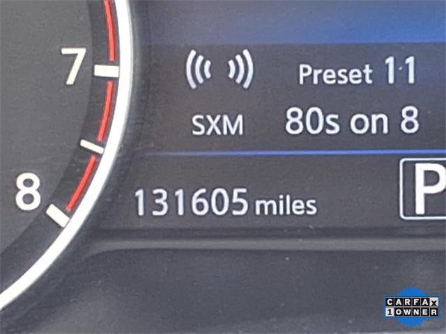 used 2022 Nissan Murano car, priced at $18,949