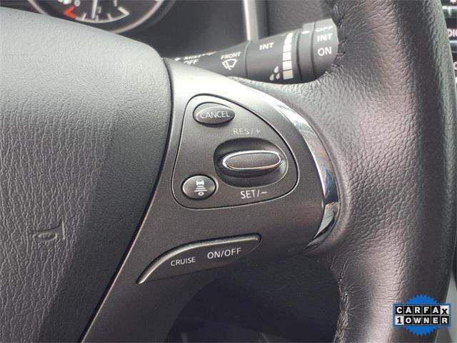 used 2022 Nissan Murano car, priced at $18,949