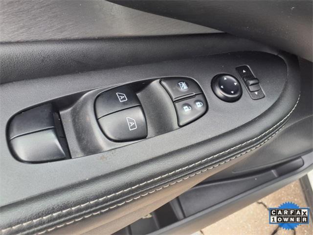 used 2022 Nissan Murano car, priced at $18,949