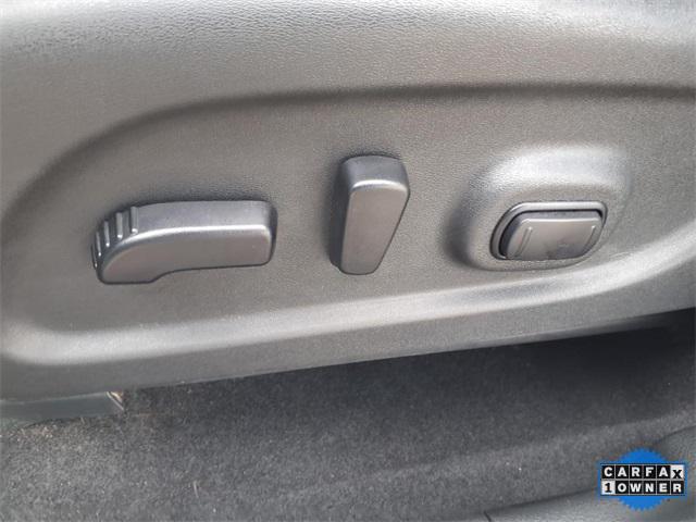 used 2022 Nissan Murano car, priced at $18,949